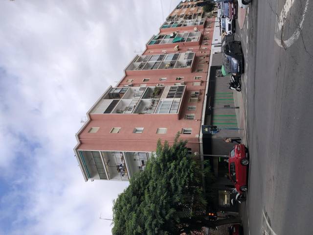 Piso en Venta en Pasaje Miralmar, 1 en Benalúa