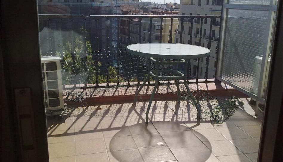 Foto 1 de Oficina de lloguer a Calle de la Abada, 2, Sol, Madrid