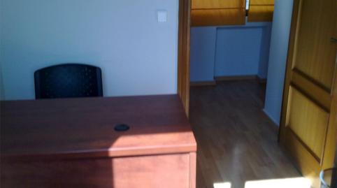 Foto 4 de Oficina de lloguer a Calle de la Abada, 2, Sol, Madrid