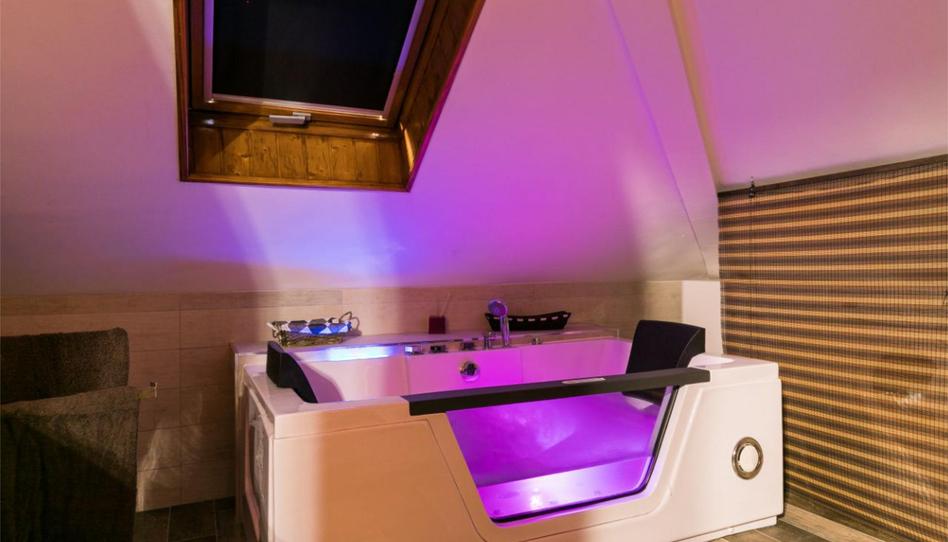 Attic to rent in Calle del Arroyo, 31, Santa Bárbara, Toledo - image 1 Photo 1 of Attic to rent in Calle del Arroyo, 31, Santa Bárbara, Toledo