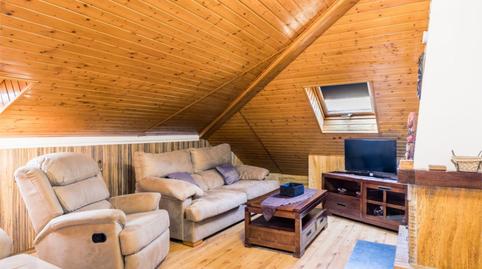 Attic to rent in Calle del Arroyo, 31, Santa Bárbara, Toledo - image 2 Photo 2 of Attic to rent in Calle del Arroyo, 31, Santa Bárbara, Toledo