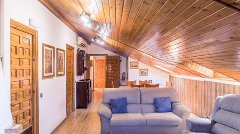 Attic to rent in Calle del Arroyo, 31, Santa Bárbara, Toledo - image 3 Photo 3 of Attic to rent in Calle del Arroyo, 31, Santa Bárbara, Toledo