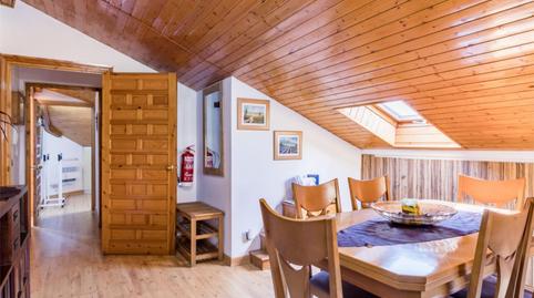 Attic to rent in Calle del Arroyo, 31, Santa Bárbara, Toledo - image 4 Photo 4 of Attic to rent in Calle del Arroyo, 31, Santa Bárbara, Toledo