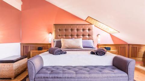 Attic to rent in Calle del Arroyo, 31, Santa Bárbara, Toledo - image 5 Photo 5 of Attic to rent in Calle del Arroyo, 31, Santa Bárbara, Toledo