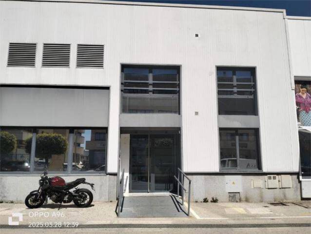 Oficina en Alquiler en Pisa