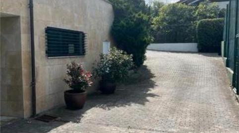 Casa adosada en venda a Santa María de Getxo, Bizkaia - imatge 3 Foto 3 de Casa adosada en venda a Santa María de Getxo, Bizkaia