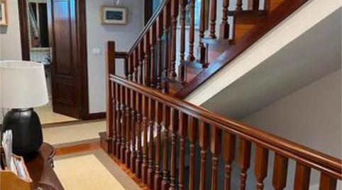 Casa adosada en venda a Santa María de Getxo, Bizkaia - imatge 5 Foto 5 de Casa adosada en venda a Santa María de Getxo, Bizkaia