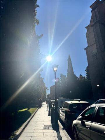 Local comercial en Alquiler en Santa Marta de Tormes