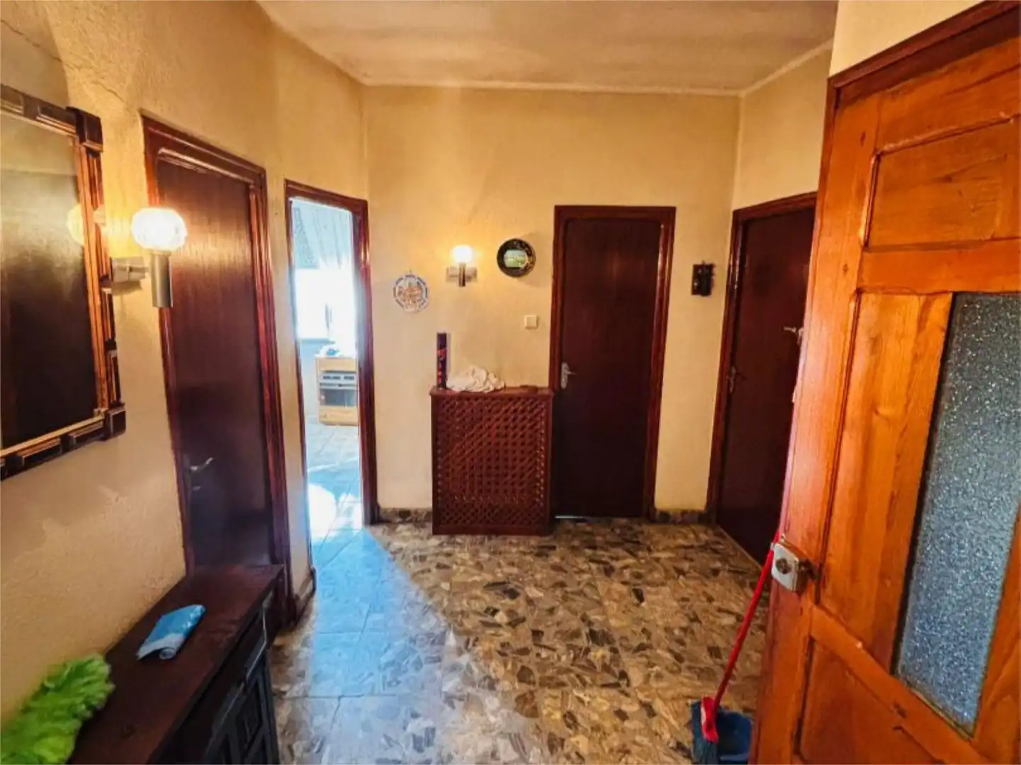 Casa o chalet en venta en Calle el Cantón, 35, Toral de los Vados Casa o chalet en venta en Toral de los Vados con Calefacción, Jardín privado y Terraza
