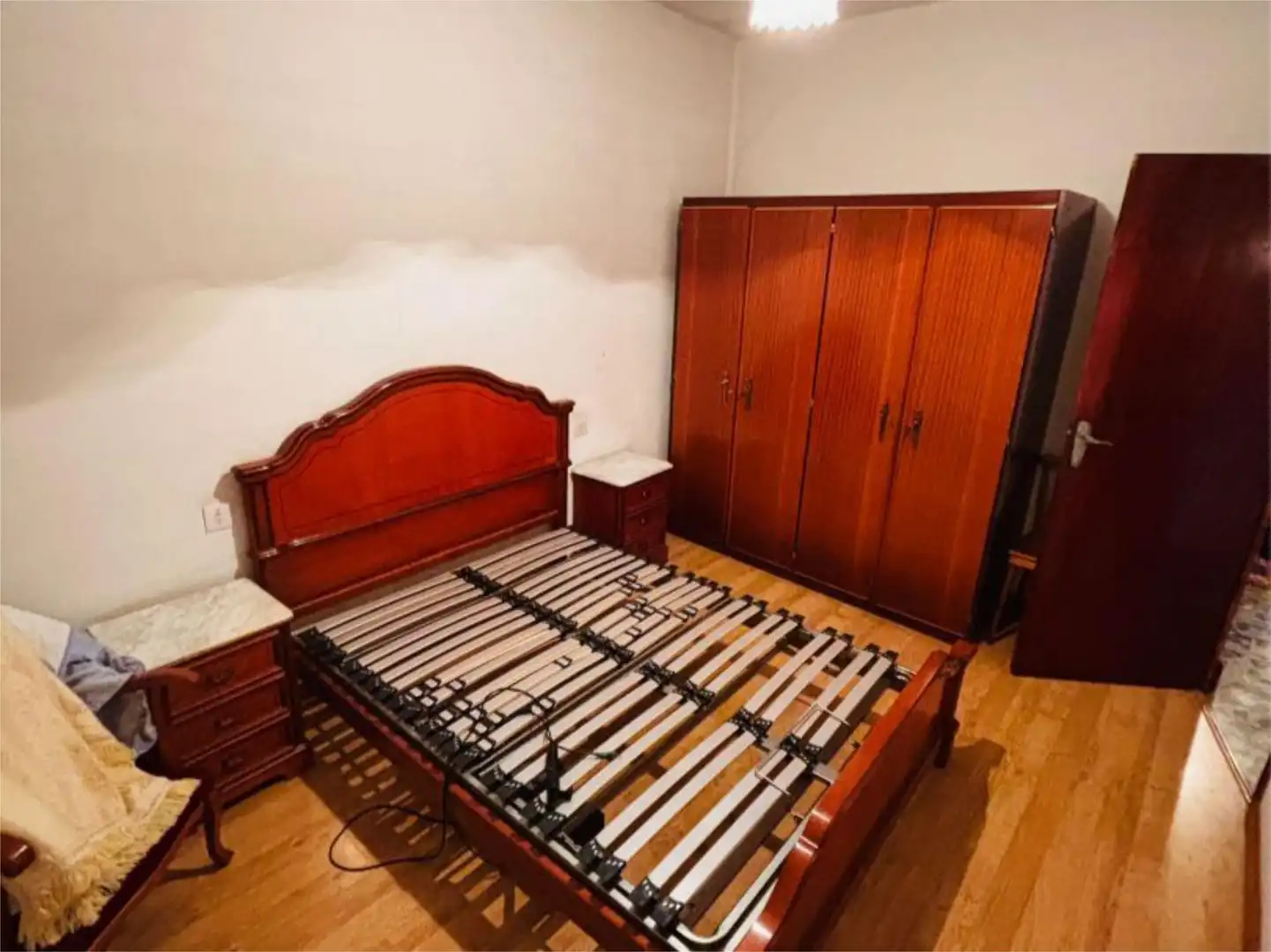 Casa o chalet en venta en Calle el Cantón, 35, Toral de los Vados Habitación de Casa o chalet en venta en Toral de los Vados con Calefacción, Jardín privado y Terraza