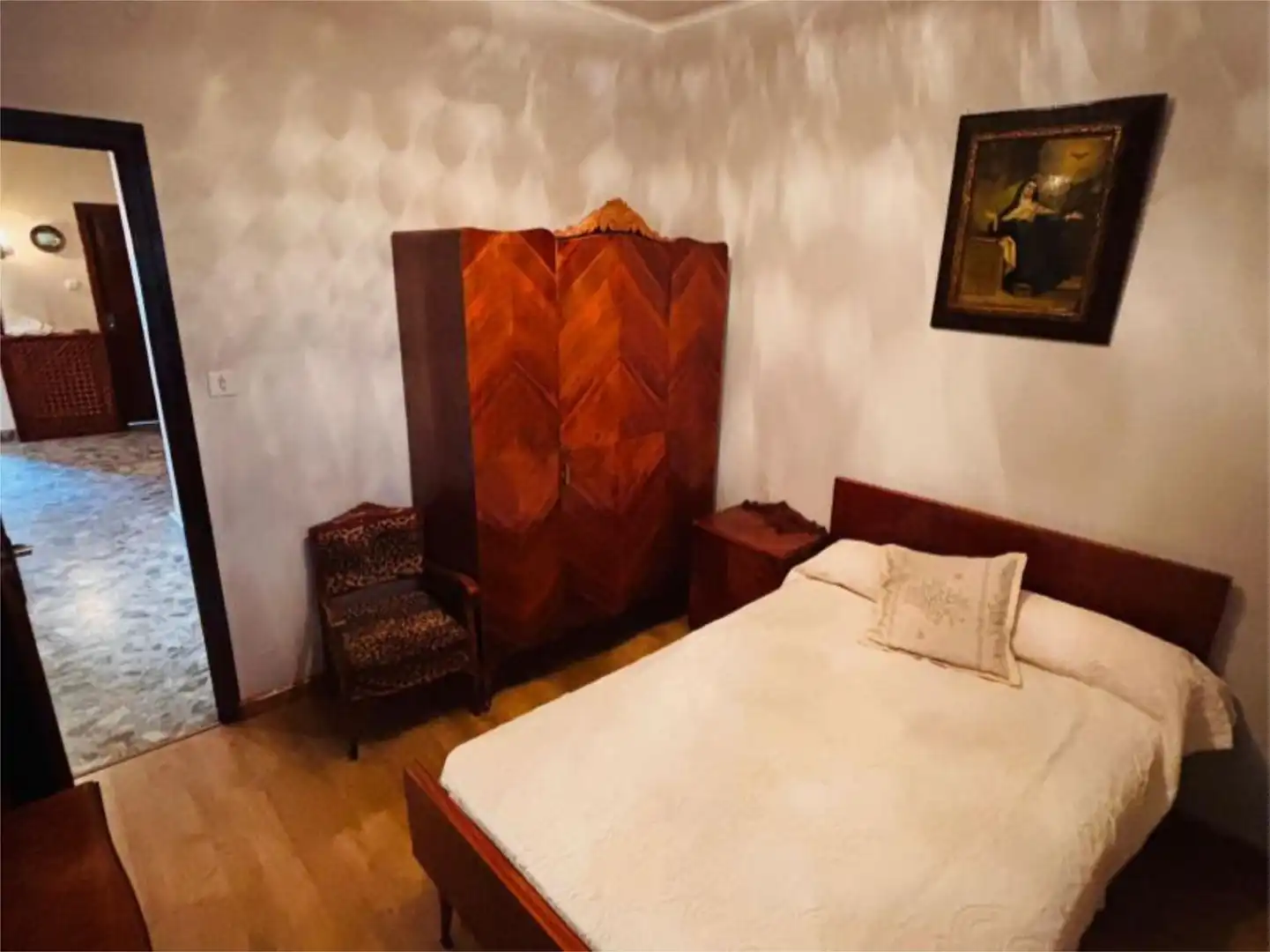 Casa o chalet en venta en Calle el Cantón, 35, Toral de los Vados Habitación de Casa o chalet en venta en Toral de los Vados con Calefacción, Jardín privado y Terraza
