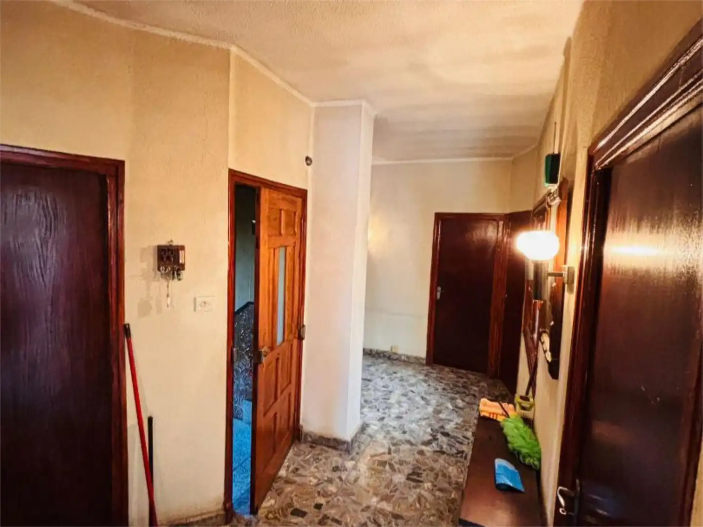 Casa o chalet en venta en Calle el Cantón, 35, Toral de los Vados Casa o chalet en venta en Toral de los Vados con Calefacción, Jardín privado y Terraza