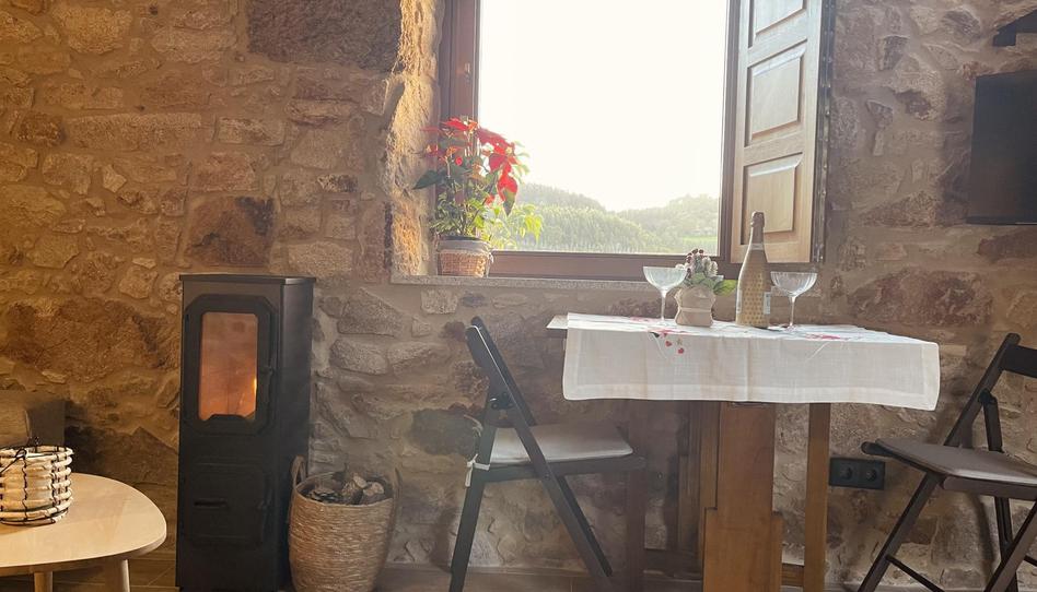 Foto 1 de Finca rústica de lloguer a Lugar Perucha, 2, A Laracha  , A Coruña