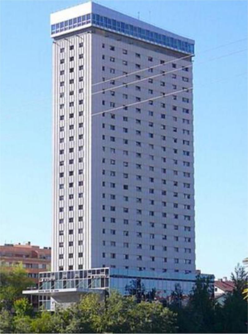 Piso de alquiler en Huerta del Rey