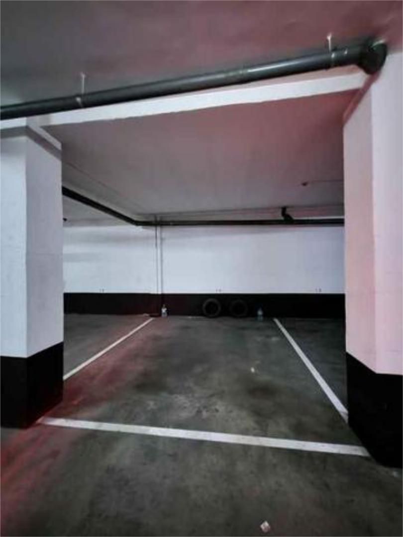 Parking of Garage to rent in  Madrid Capital