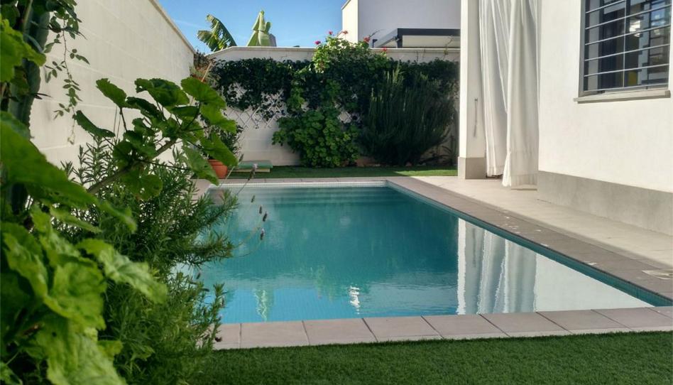 Foto 1 de Casa o xalet en venda a Calle Angel Sierra Media Villa, 3, Umbrete, Sevilla