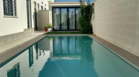 Foto 3 de Casa o xalet en venda a Calle Angel Sierra Media Villa, 3, Umbrete, Sevilla