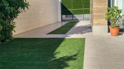 Foto 5 de Casa o xalet en venda a Calle Angel Sierra Media Villa, 3, Umbrete, Sevilla