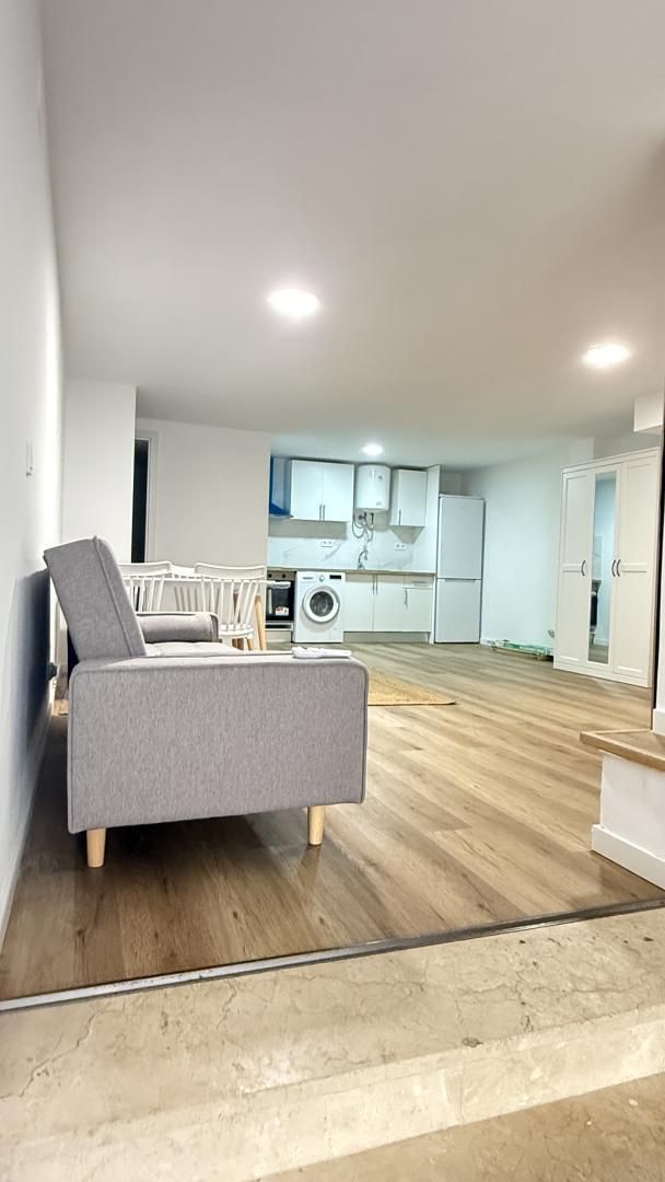 Estudio en venta en Sabadell