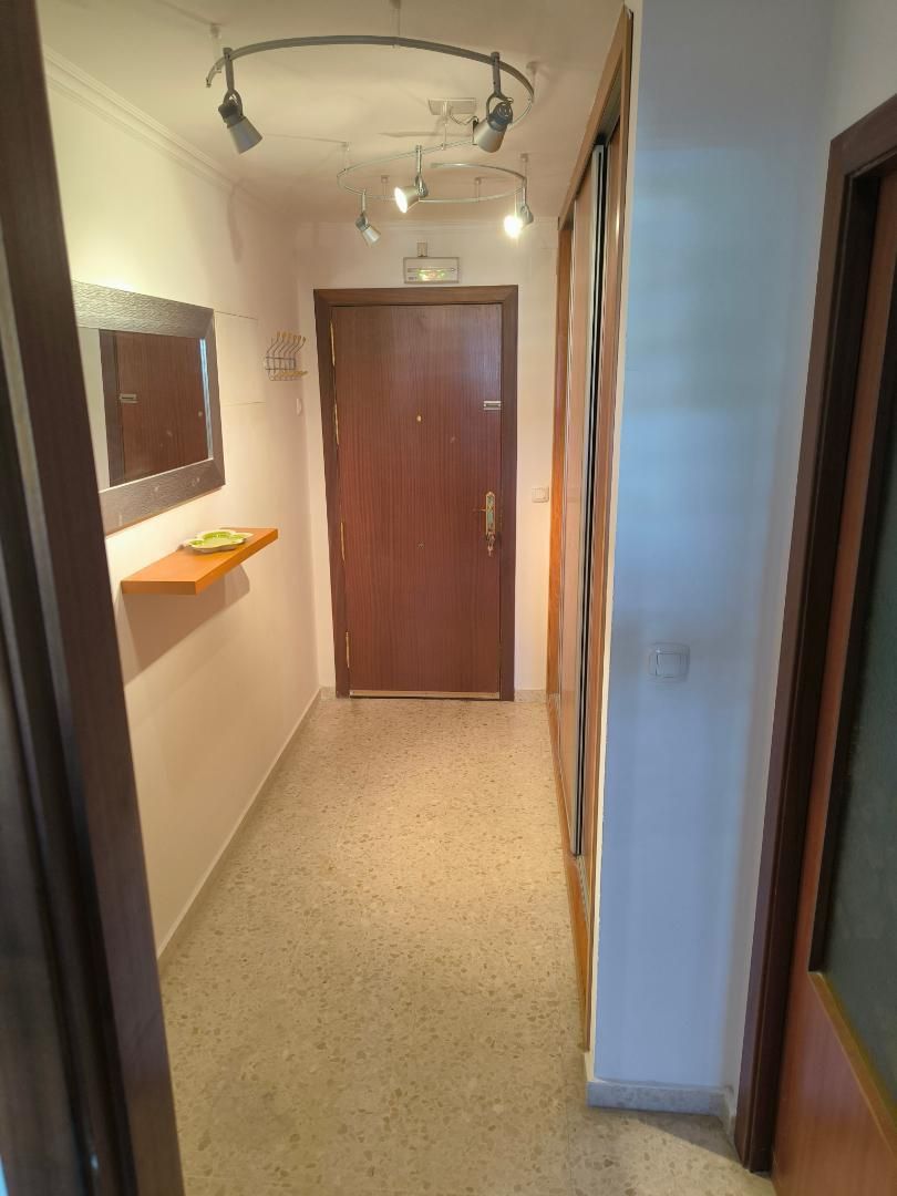 Flat to rent in Mairena del Aljarafe  with Air Conditioner