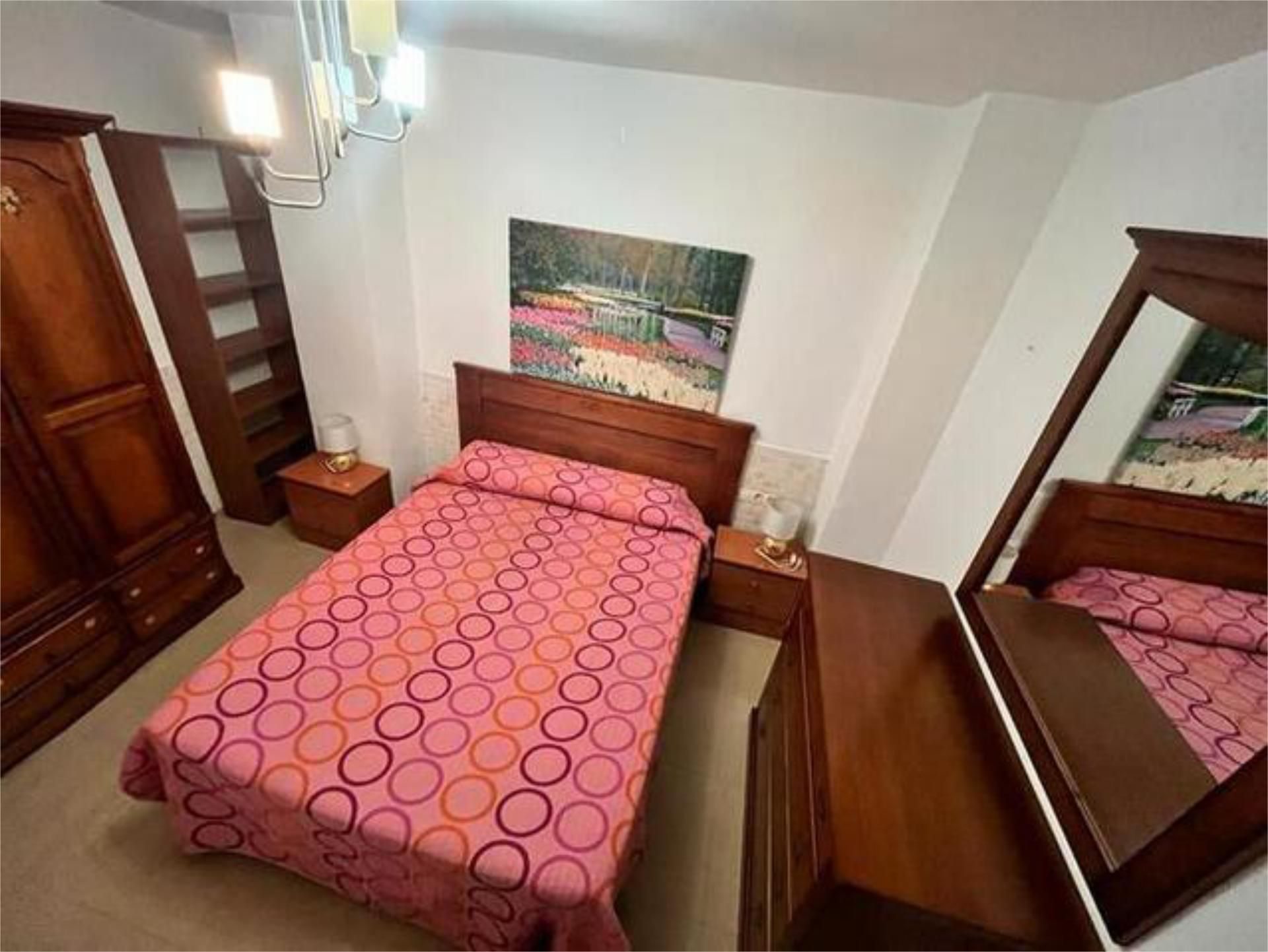 Apartament de lloguer a Belén - San Roque
