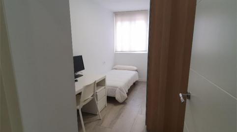 Pis en venda a Calle Cayetano de Cabra, 2, La Luz - El Torcal, Málaga - imatge 5 Foto 5 de Pis en venda a Calle Cayetano de Cabra, 2, La Luz - El Torcal, Málaga