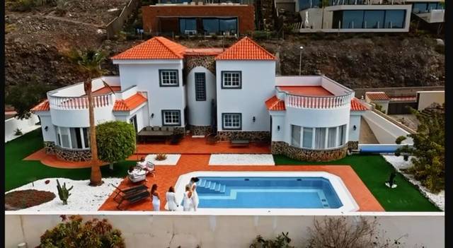 Casa-chalet en Venta en Calle Aragon, 2 en Torviscas Centro y Alto