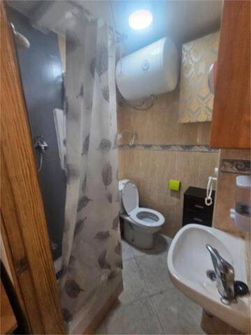 Apartamento en Alquiler en Los Cármenes