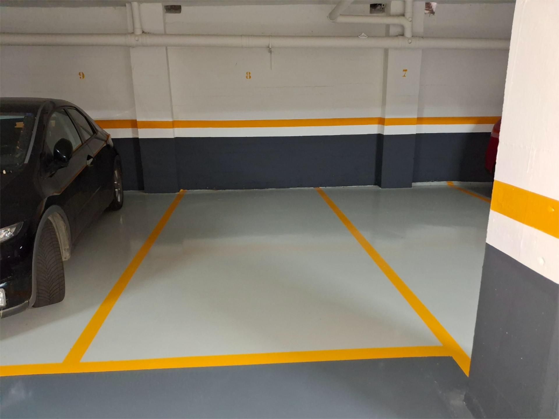 Parking of Garage for sale in Vitoria - Gasteiz