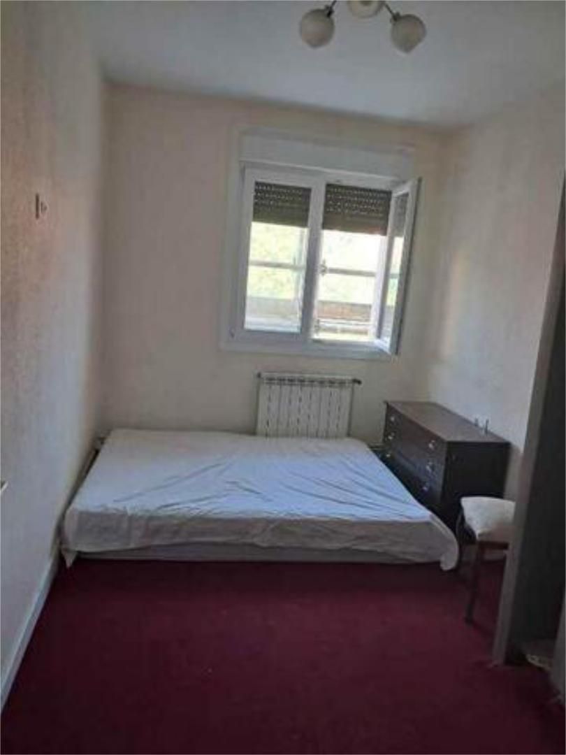 Bedroom of Apartment to rent in  Pamplona / Iruña