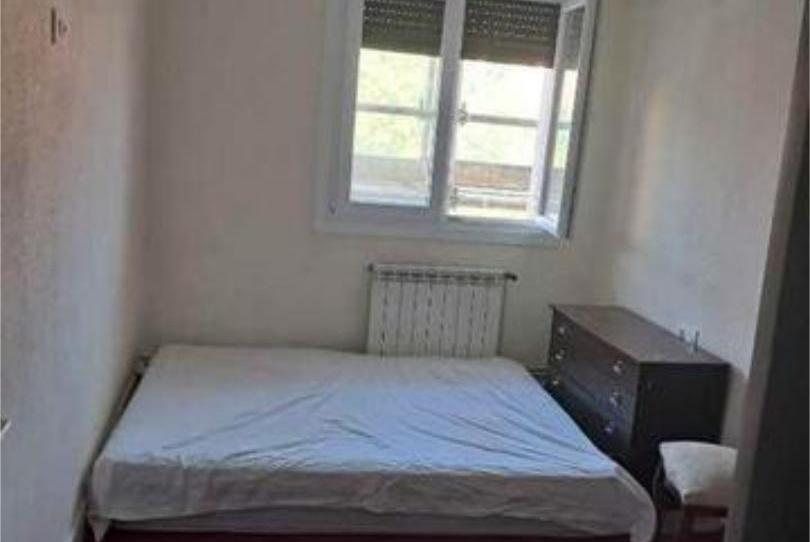 Foto 1 de Apartament de lloguer a Chantrea, Navarra