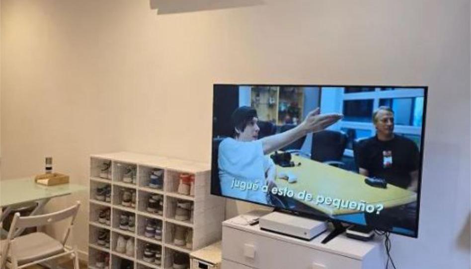 Flat to rent in Calle Isla de la Palma, 29, Polígono Industrial Norte, Madrid - image 1 Photo 1 of Flat to rent in Calle Isla de la Palma, 29, Polígono Industrial Norte, Madrid