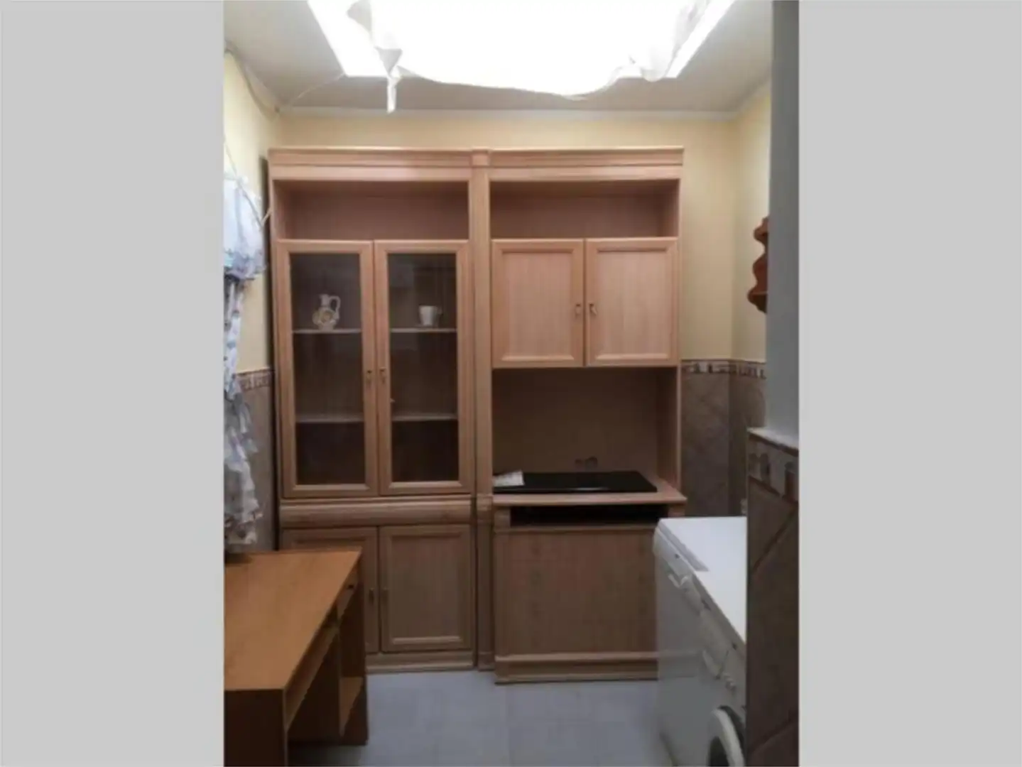 Room in Calle Estuario, 24, Centro Room in Calle Estuario, 24, Centro