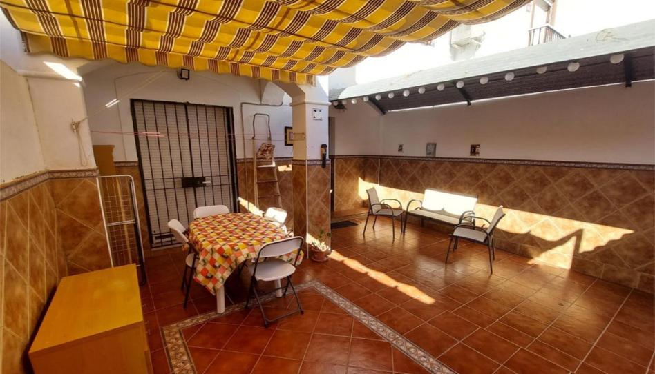 Flat to share in Calle Estuario, 24, Centro, Cádiz - image 1 Photo 1 of Flat to share in Calle Estuario, 24, Centro, Cádiz