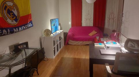 Foto 2 de Pis de lloguer a Calle Vereda del Esquileo, 27, Hervencias Altas - El Pinar, Ávila