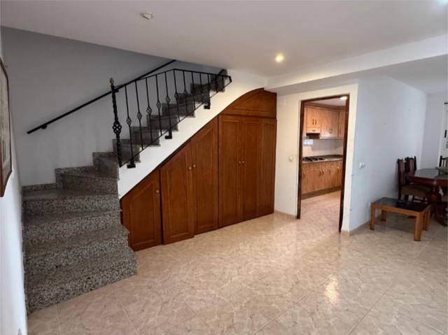 Dúplex en Venta en Calle Cuesta, 10 en Montealegre del Castillo