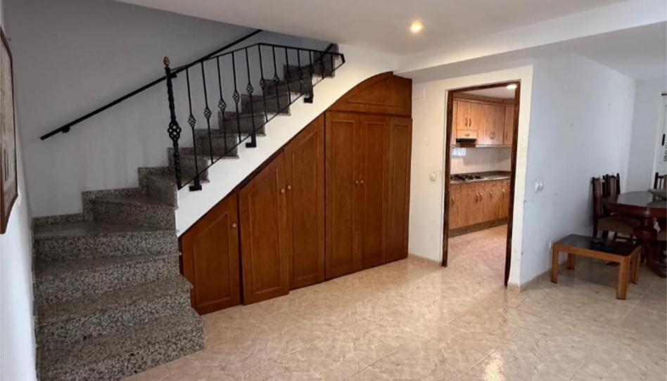 Foto 1 de Dúplex en venda a Calle Cuesta, 10, Montealegre del Castillo, Albacete