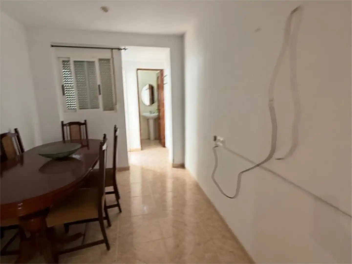 Dúplex en venta en Calle Cuesta, 10, Montealegre del Castillo Dúplex en venta en Montealegre del Castillo con Terraza y Trastero