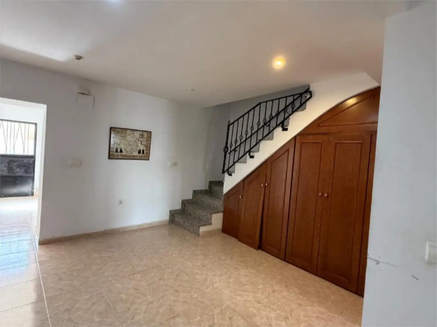 Dúplex en venta en Calle Cuesta, 10, Montealegre del Castillo Dúplex en venta en Montealegre del Castillo con Terraza y Trastero