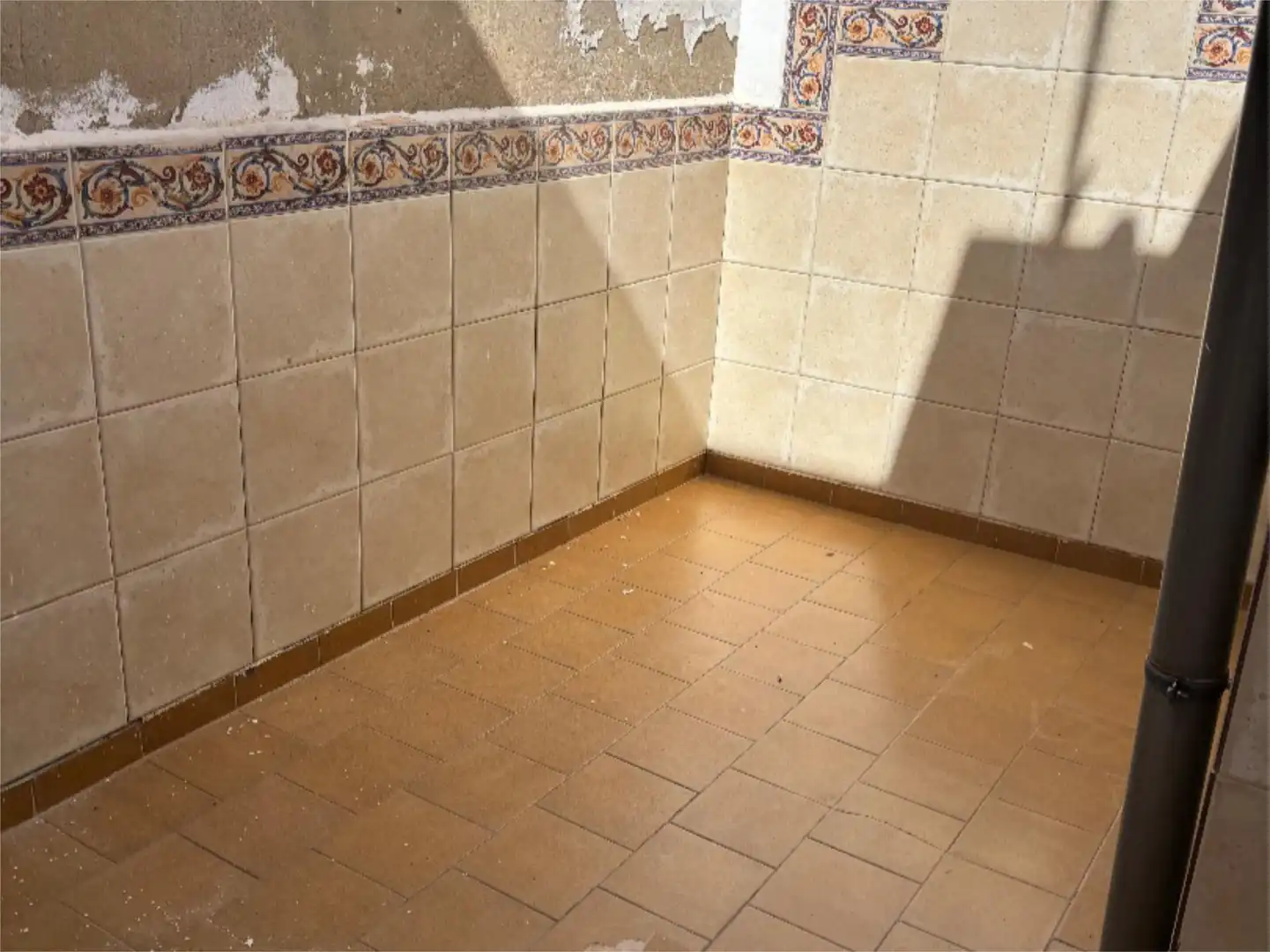 Dúplex en venta en Calle Cuesta, 10, Montealegre del Castillo Baño de Dúplex en venta en Montealegre del Castillo con Terraza y Trastero
