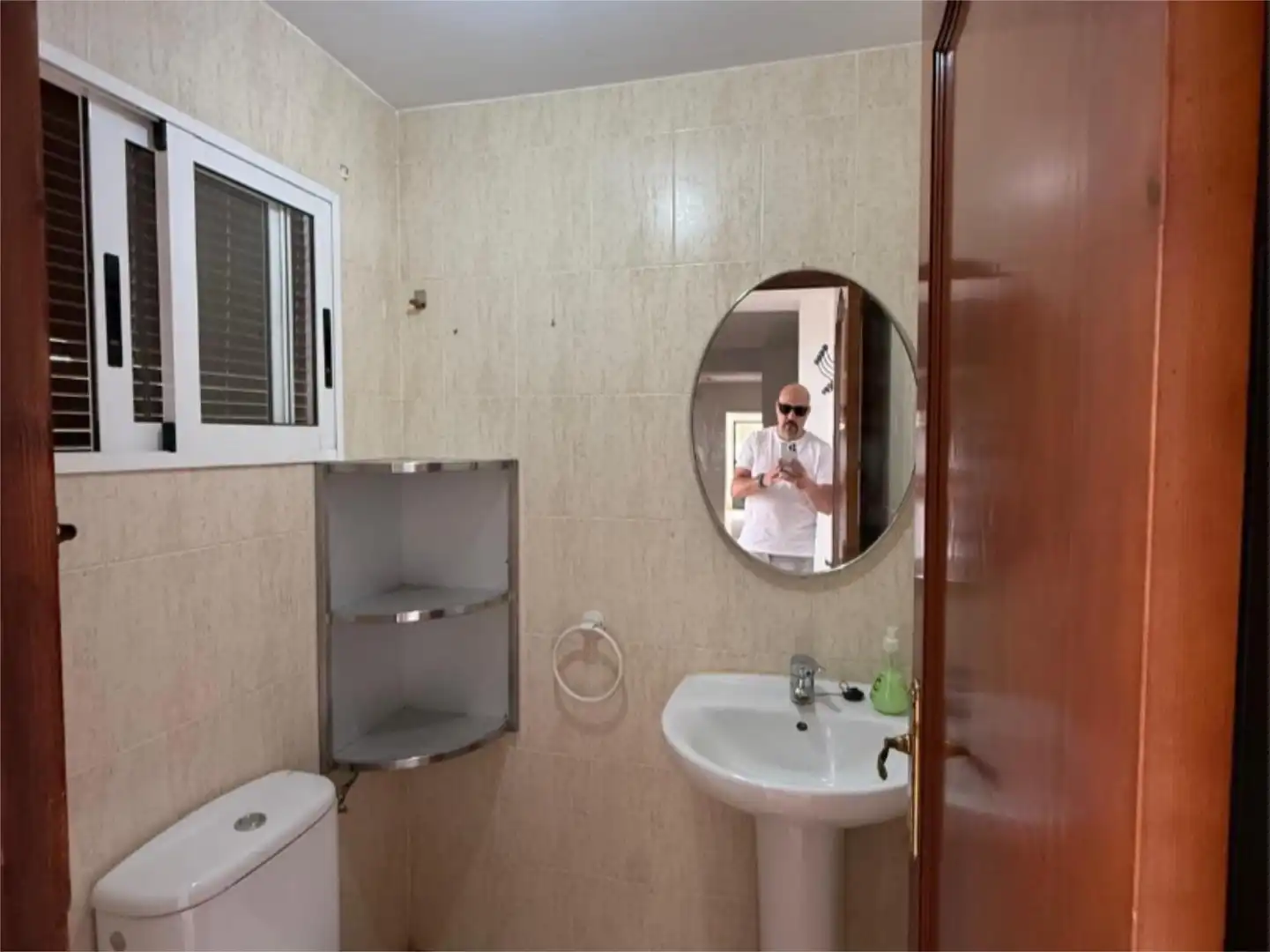 Dúplex en venta en Calle Cuesta, 10, Montealegre del Castillo Baño de Dúplex en venta en Montealegre del Castillo con Terraza y Trastero