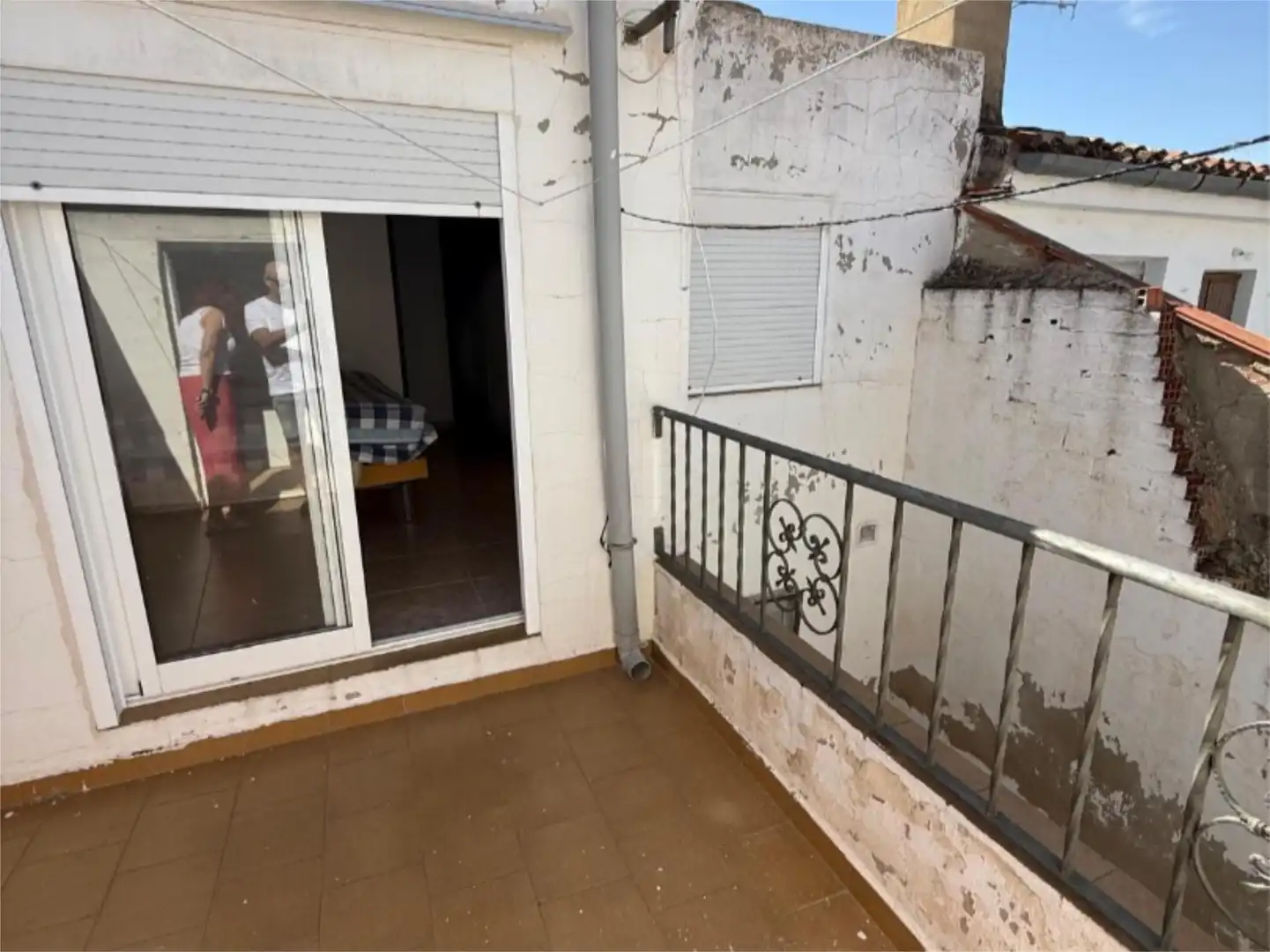 Dúplex en venta en Calle Cuesta, 10, Montealegre del Castillo Terraza de Dúplex en venta en Montealegre del Castillo con Terraza y Trastero
