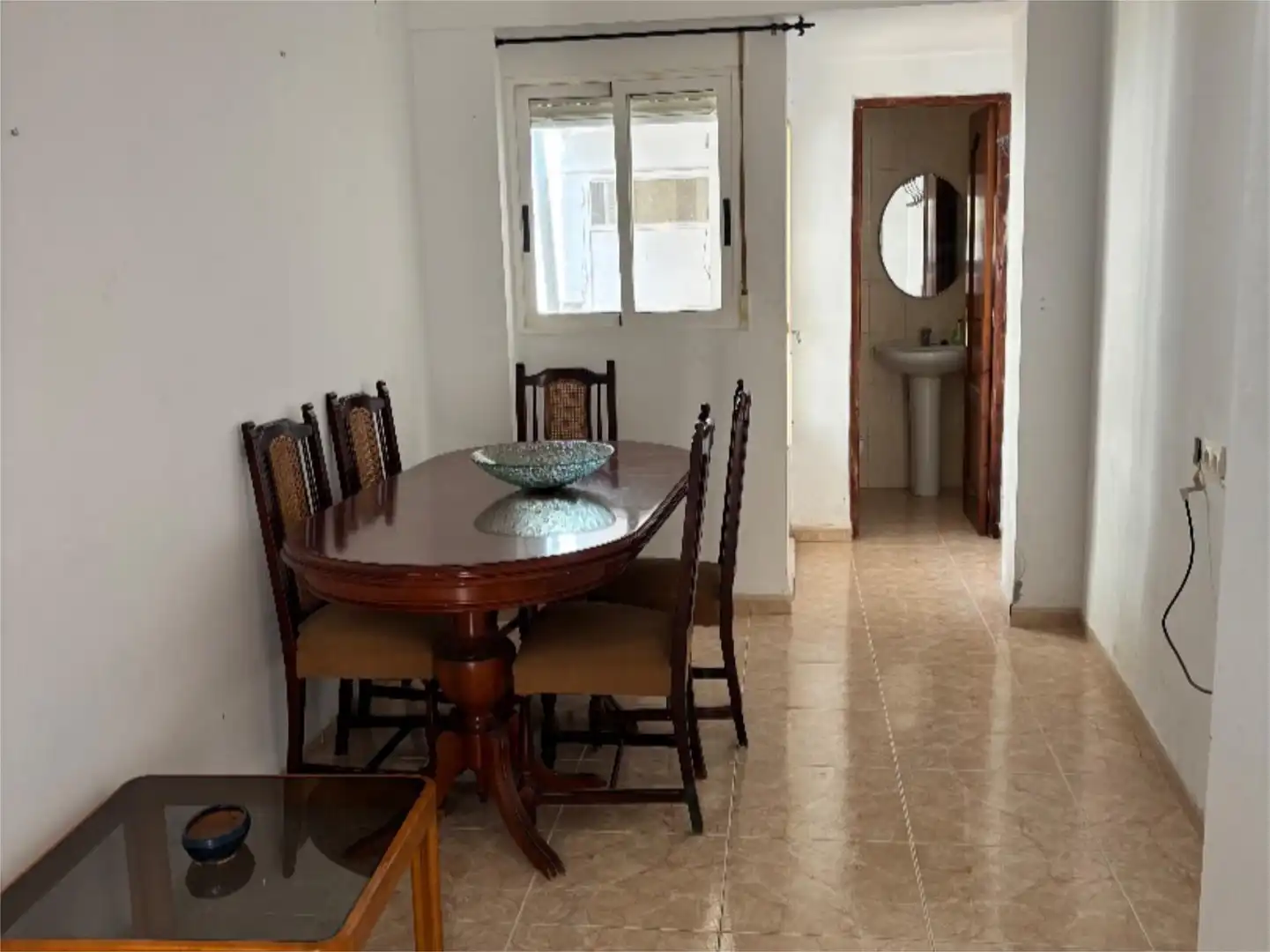 Dúplex en venta en Calle Cuesta, 10, Montealegre del Castillo Comedor de Dúplex en venta en Montealegre del Castillo con Terraza y Trastero