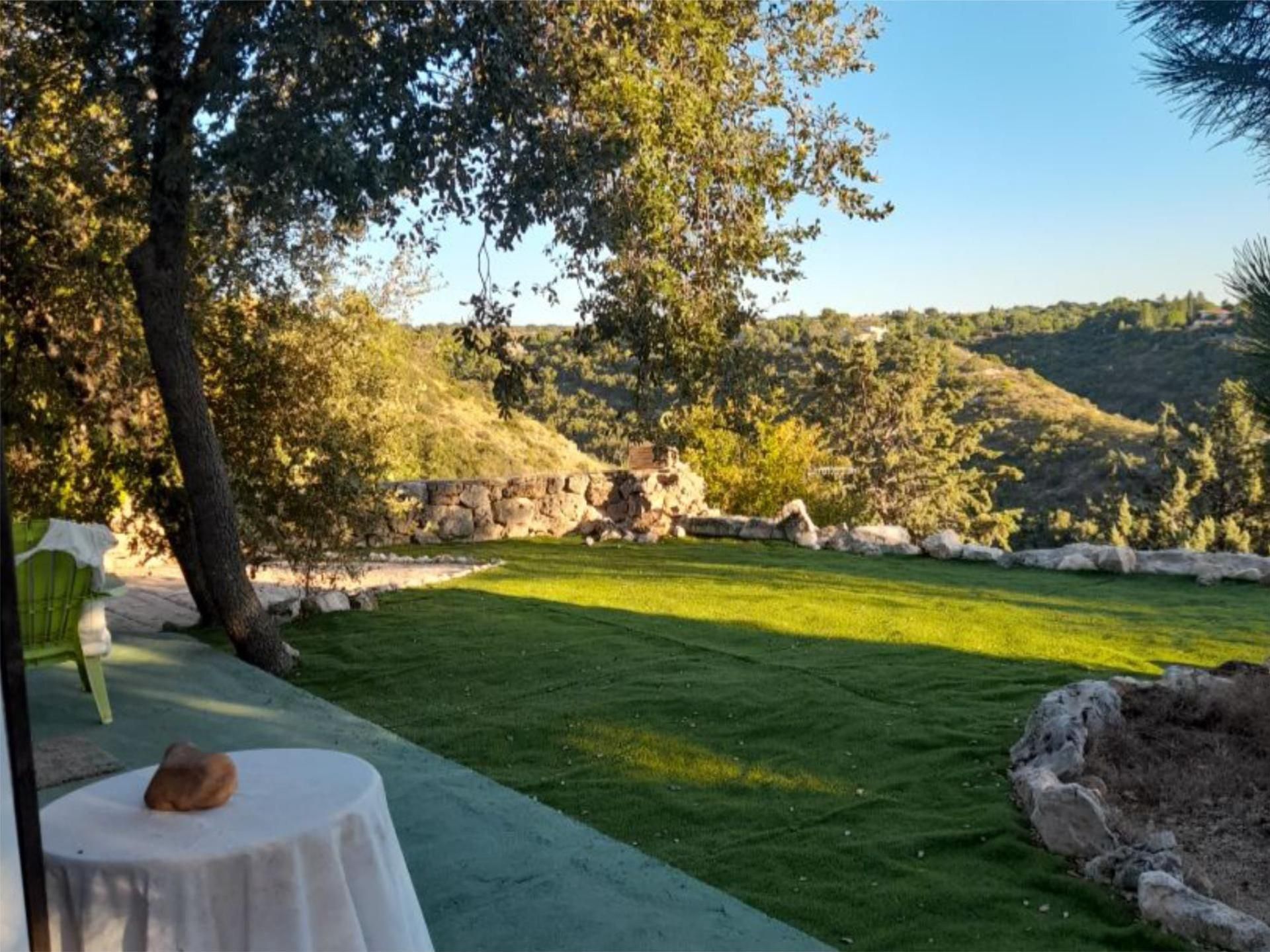 Terrace of House or chalet for sale in Villalbilla  with Terrace