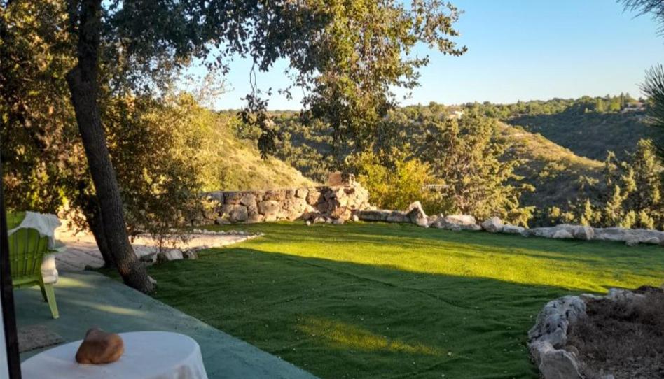 Photo 1 of House or chalet for sale in Calle Tomillo, 55, El Robledal, Madrid