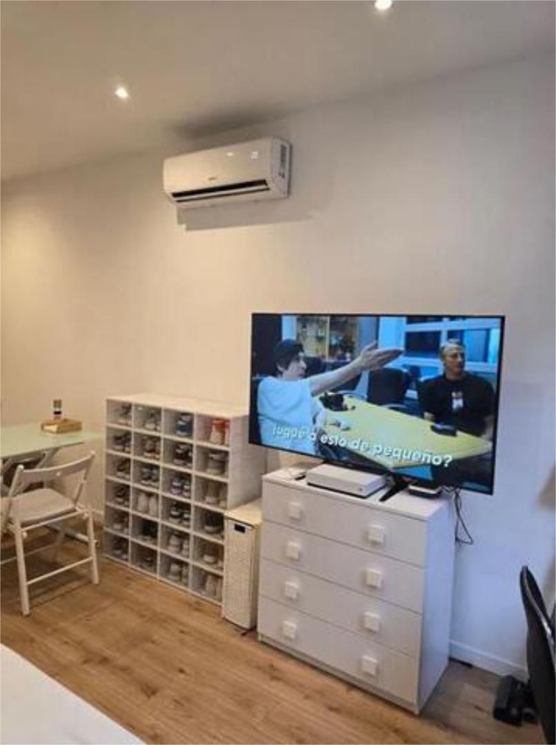 Pis de lloguer en San Sebastián de los Reyes amb Moblat