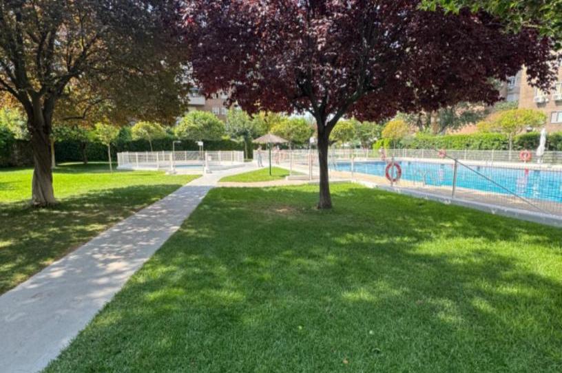 Pis en venda a Calle Veredilla, 15, Veredillas, Madrid - imatge 1 Foto 1 de Pis en venda a Calle Veredilla, 15, Veredillas, Madrid