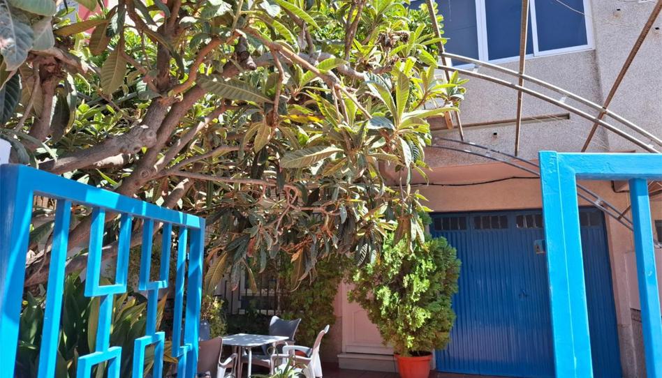 Photo 1 of Duplex for sale in Calle de la Vía, 95, Mazarrón Casco Urbano, Murcia