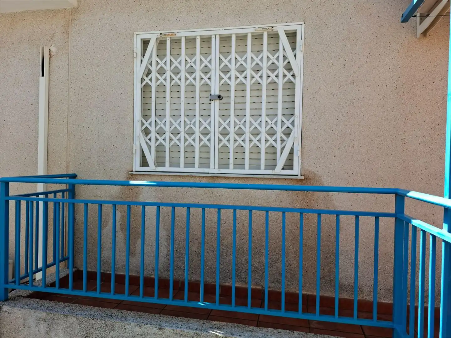 Dúplex en venta en Calle de la Vía, 95, Mazarrón Casco Urbano Terraza de Dúplex en venta en Mazarrón con Aire acondicionado, Terraza y Balcón