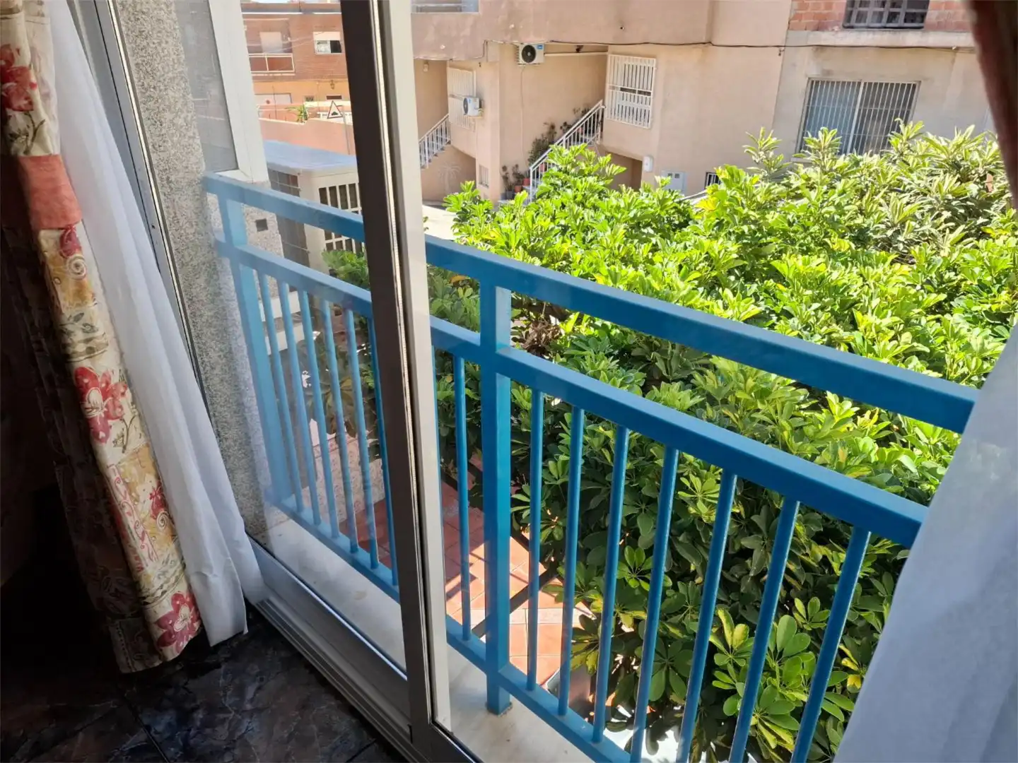 Dúplex en venta en Calle de la Vía, 95, Mazarrón Casco Urbano Terraza de Dúplex en venta en Mazarrón con Aire acondicionado, Terraza y Balcón